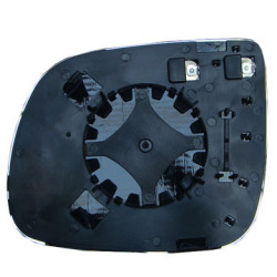 Audi Q5 & Q7 Wing Mirror Glass Drivers Side(RH)