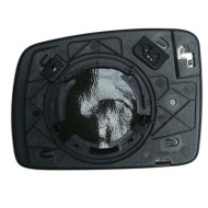 Landrover Range Rover Heated Wing Mirror Glass Drivers Side (RH)