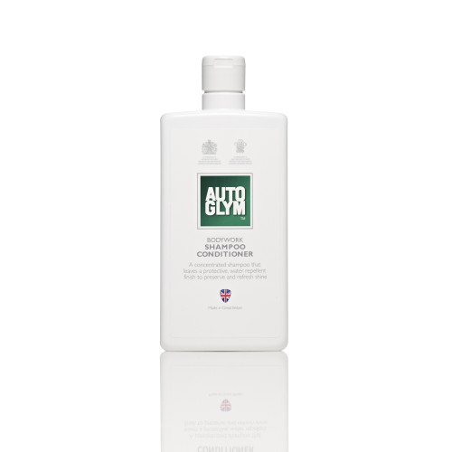 Autoglym Bodywork Shampoo Conditioner 500ml