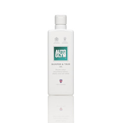 Autoglym Bumper & Trim Gel 325ml.