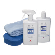Autoglym Bodywork Wash and Protect Kit