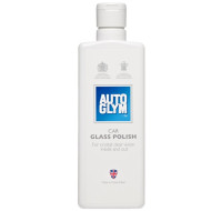 Autoglym Car Glass Polish 325ml