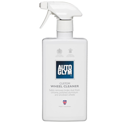 Autoglym Custom Wheel Cleaner 500ml.