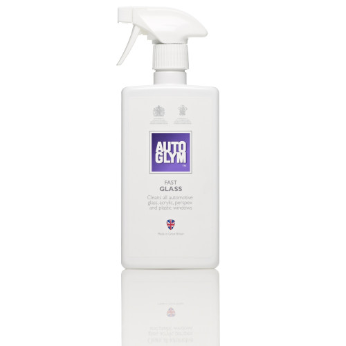 Autoglym Fast Glass 500ml