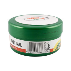 Turtle Wax Original Hard Shell Shine Car Wax 250g