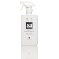 Autoglym Instant Tyre Dressing 500ml