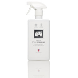 Autoglym Instant Tyre Dressing 500ml