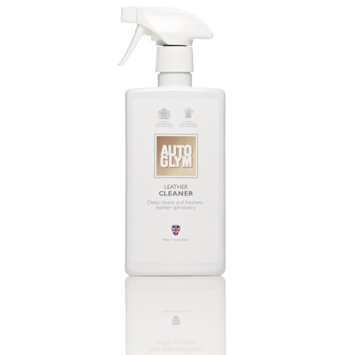 Autoglym Leather Cleaner 500ml