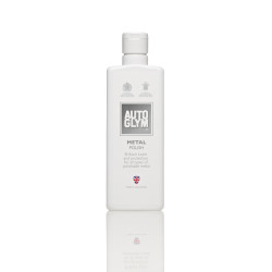 Autoglym Metal Polish 325ml