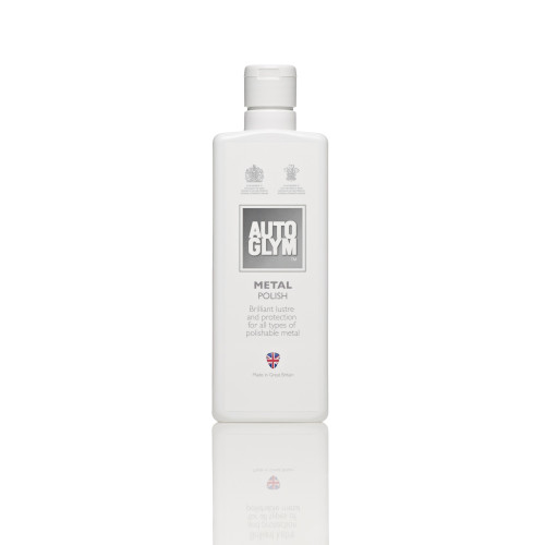 Autoglym Metal Polish 325ml