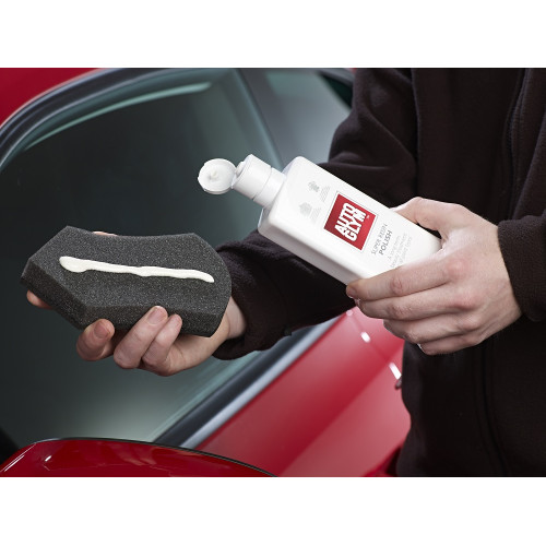 Autoglym Pefect Polish Applicator