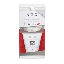 Autoglym Scratch Removal Complete Kit 