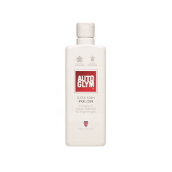 Autoglym Super Resin Polish 325ml