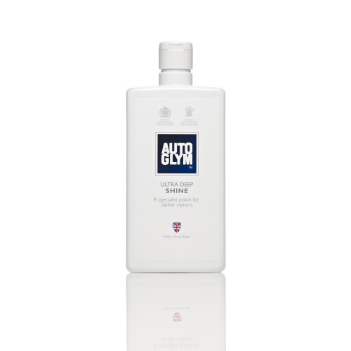 Autoglym Ultra Deep Shine 500ml