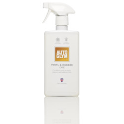 Autoglym Vinyl and Rubber Care 500ml