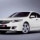Honda Accord Type S 07-> Stick On Mirror Glass