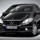 Mercedes A Class 09->13 Wing Mirror Glass
