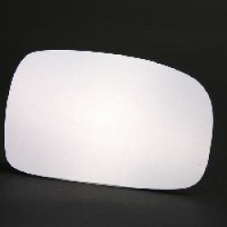 Peugeot 306 Stick on Wing Mirror Glass Passenger Side(LH) Peugeot 306 Stick on Wing Mirror Glass Passenger Side(LH)