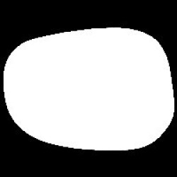 Toyota IQ Wing Mirror Glass Passenger Side(LH)