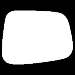 Honda Jazz Wing Mirror Glass Drivers Side(RH)