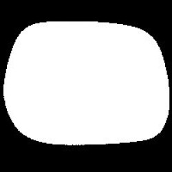 Daihatsu Terios Wing Mirror Glass Drivers Side(RH)