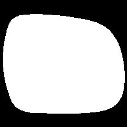 Lexus RX Wing Mirror Glass Drivers Side(RH)