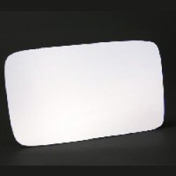 Seat Cordoba Mirror Glass Passenger Side (LH)