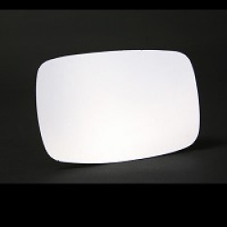 Ford Escort Wing Mirror Glass Passenger Side(LH)