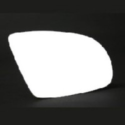 Vauxhall Tigra Wing Mirror Glass Drivers Side (RH)