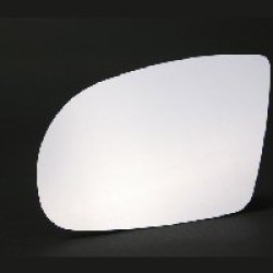 Vauxhall Tigra Mirror Glass Passenger Side(LH)