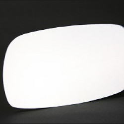 Calibra Wing Mirror Glass Passenger Side(LH)