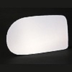 Renault Espace Wing Mirror Glass Passenger Side(LH