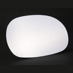 Renault Laguna Wing Mirror Glass Drivers Side(RH)