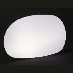 Renault Laguna Mirror Glass Passenger Side(LH)