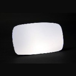 Ford Mondeo Mirror Glass Passenger Side(LH)