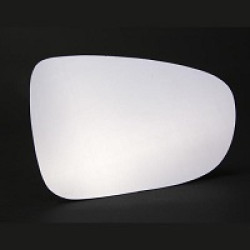 Taxi FX4 TX1  Wing Mirror Glass Drivers Side(RH)