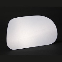 Fiat Marea Wing Mirror Glass Drivers Side(RH)
