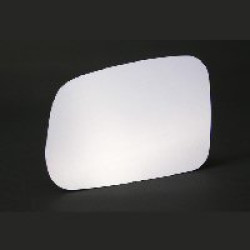 Discovery Mirror Glass Passenger Side(LH)