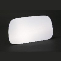 Nissan Almera Mirror Glass Passenger Side(LH)
