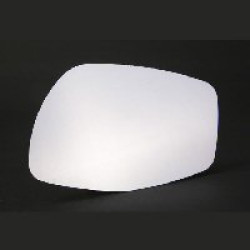 Ford Explorer Mirror Glass Passenger Side(LH)