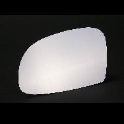 Citroen Saxo Mirror Glass Passenger Side(LH)