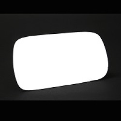 Nissan Primera Wing Mirror Glass Drivers Side(RH)