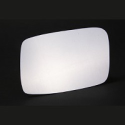 Volvo V40 Wing Mirror Glass Passenger Side (LH)