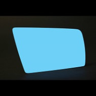 Mercedes C Class Wing Mirror Glass Drivers Side(RH