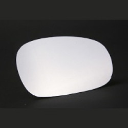 Daewoo Lanos Wing Mirror Glass Drivers Side(RH)