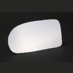 Daewoo Nubira Mirror Glass Passenger Side(LH)