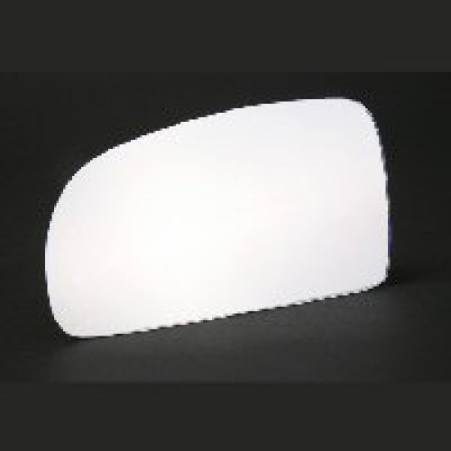 Daewoo Leganza Mirror Glass Passenger Side(LH)