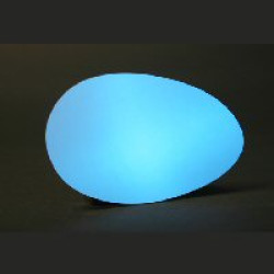 Alfa Romeo 156 Wing Mirror Glass (LH & RH)