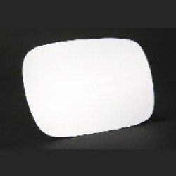 Chrysler Cherokee Mirror Glass Drivers Side(RH)