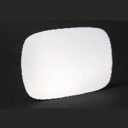 Chrysler Cherokee Mirror Glass Passenger Side (LH)